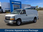 2023 Chevrolet Express Cargo 2500 Base