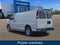 2023 Chevrolet Express Cargo 2500 Base