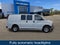 2024 Chevrolet Express Cargo 2500 Base