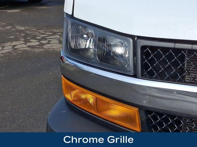 2024 Chevrolet Express Cargo 2500 Base
