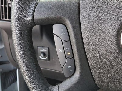 2024 Chevrolet Express Cargo 2500 Base