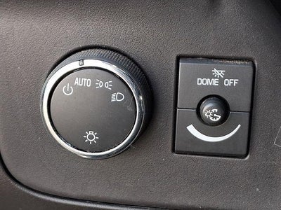 2024 Chevrolet Express Cargo 2500 Base