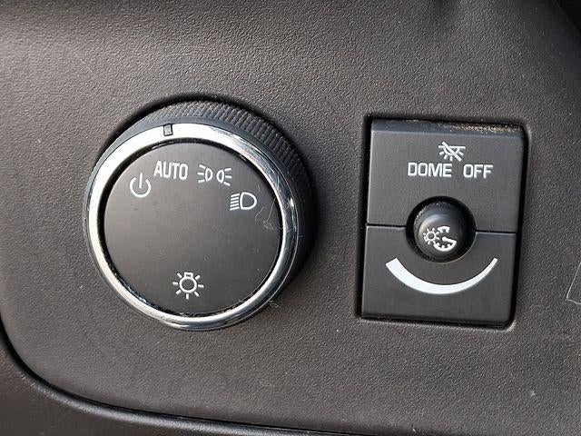 2024 Chevrolet Express Cargo 2500 Base