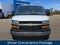 2024 Chevrolet Express Cargo 2500 Base