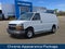 2024 Chevrolet Express Cargo 2500 Base