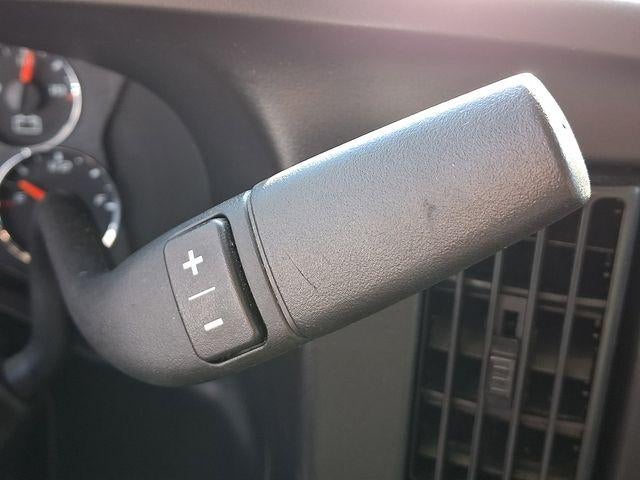 2024 Chevrolet Express Cargo 2500 Base