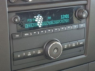 2024 Chevrolet Express Cargo 2500 Base