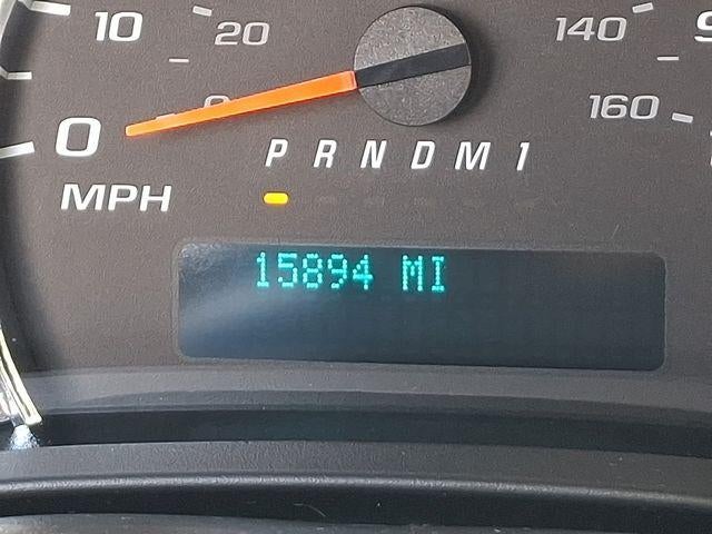 2024 Chevrolet Express Cargo 2500 Base