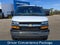 2024 Chevrolet Express Cargo 2500 Base