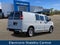 2024 Chevrolet Express Cargo 2500 Base