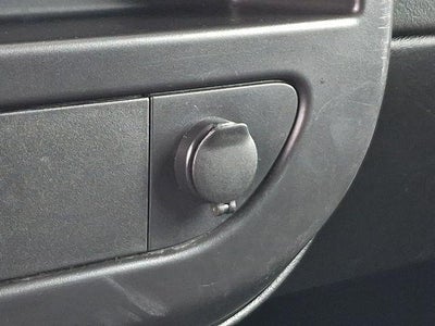 2024 Chevrolet Express Cargo 2500 Base