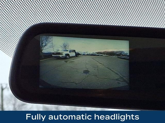 2025 Chevrolet Express Cargo Base