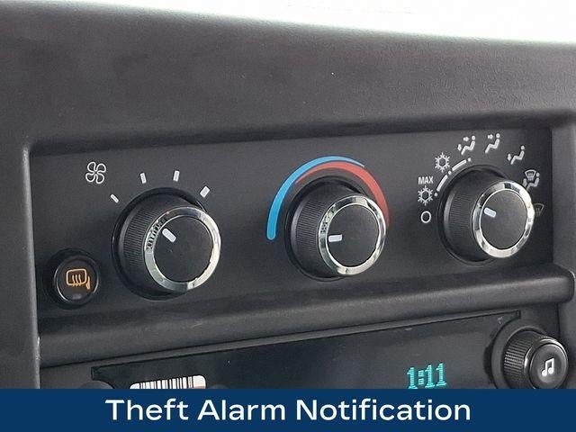 2025 Chevrolet Express Cargo Base