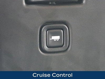 2025 Chevrolet Express Cargo Base