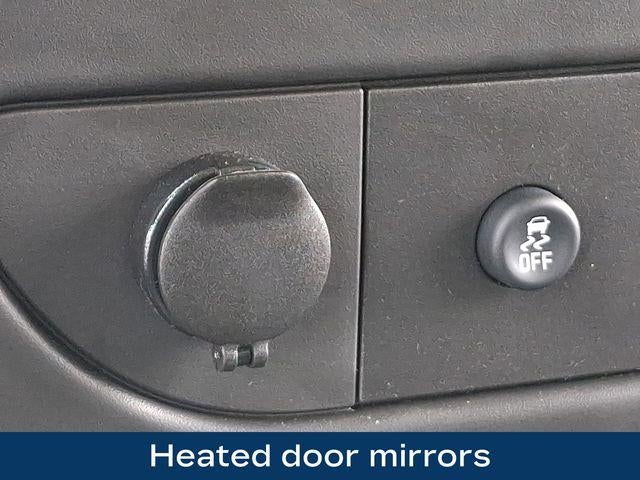 2025 Chevrolet Express Cargo Base