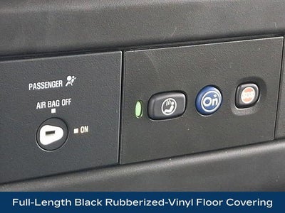 2025 Chevrolet Express Cargo Base