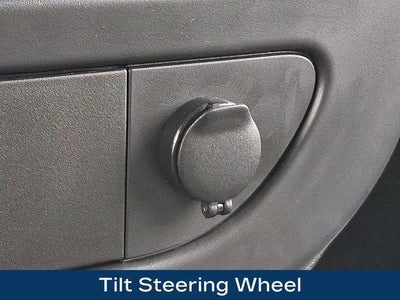 2025 Chevrolet Express Cargo Base