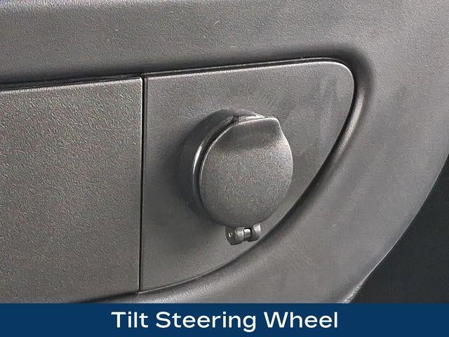 2025 Chevrolet Express Cargo Base