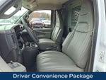 2025 Chevrolet Express Cargo Base