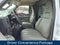 2025 Chevrolet Express Cargo Base