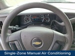 2025 Chevrolet Express Cargo Base
