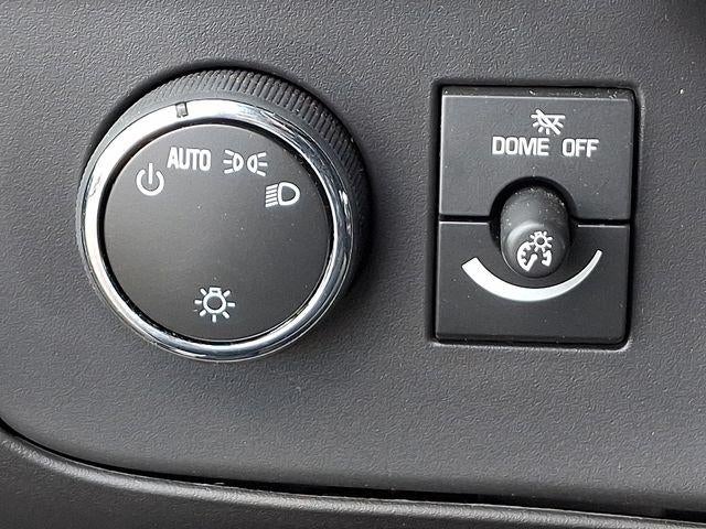 2025 GMC Savana Cutaway 3500 Base