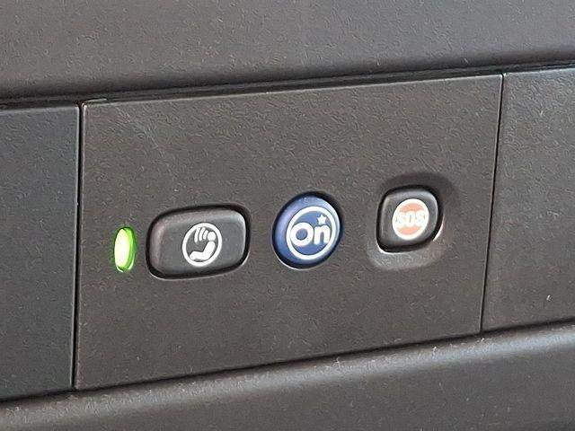 2025 GMC Savana Cutaway 3500 Base