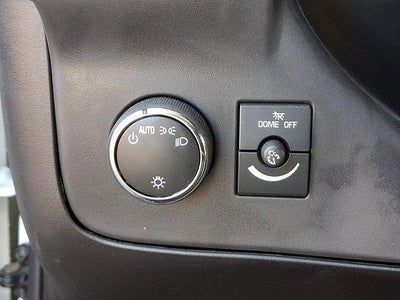 2025 GMC Savana Cutaway 3500 Base