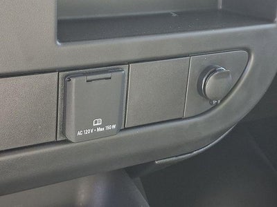 2025 GMC Savana Cutaway 3500 Base