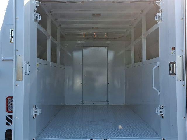 2025 GMC Savana Cutaway 3500 Base