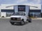 2025 GMC Savana Cutaway 3500 Base