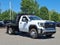 2025 GMC Sierra 3500 HD Chassis Cab Pro