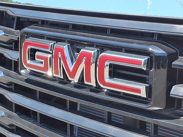 2025 GMC Sierra 3500 HD Chassis Cab Pro