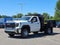 2025 GMC Sierra 3500 HD Chassis Cab Pro