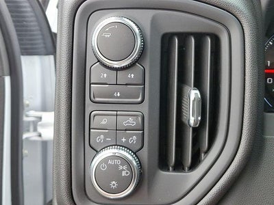 2025 GMC Sierra 3500 HD Chassis Cab Pro