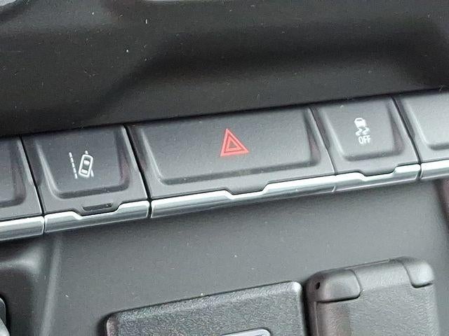 2025 GMC Sierra 3500 HD Chassis Cab Pro