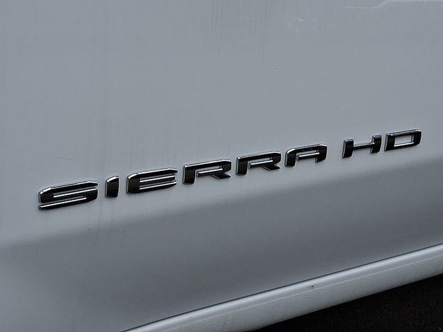 2025 GMC Sierra 3500 HD Chassis Cab Pro