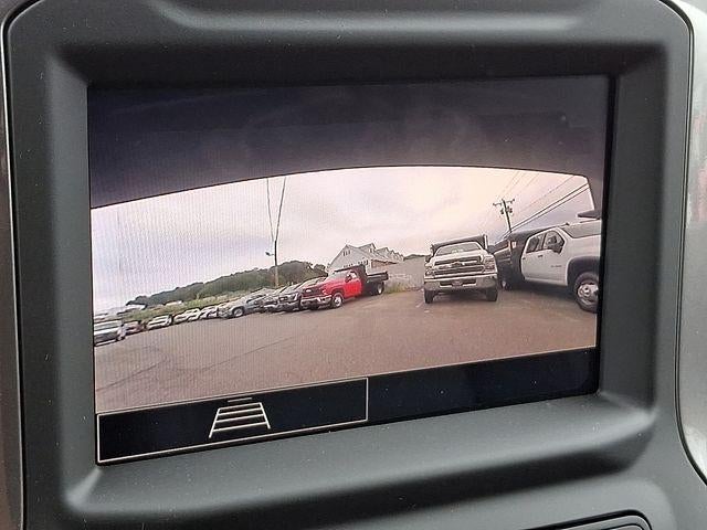 2025 GMC Sierra 3500 HD Chassis Cab Pro