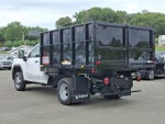 2025 GMC Sierra 3500 HD Chassis Cab Pro