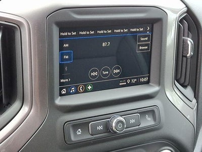 2025 GMC Sierra 3500 HD Chassis Cab Pro