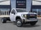 2026 GMC Sierra 3500 HD Chassis Cab Pro