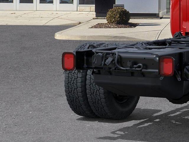 2026 GMC Sierra 3500 HD Chassis Cab SLE