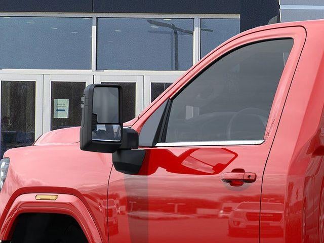 2026 GMC Sierra 3500 HD Chassis Cab SLE