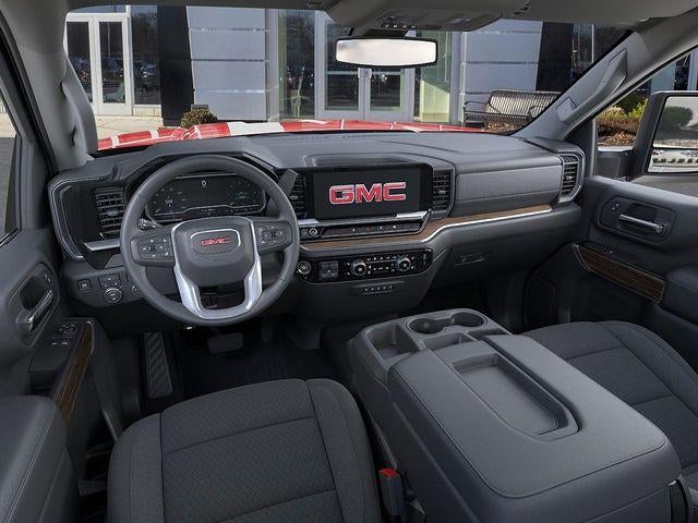 2026 GMC Sierra 3500 HD Chassis Cab SLE