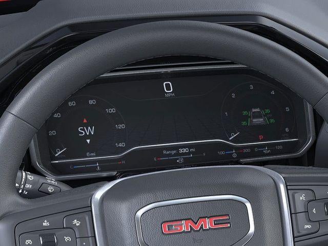 2026 GMC Sierra 3500 HD Chassis Cab SLE