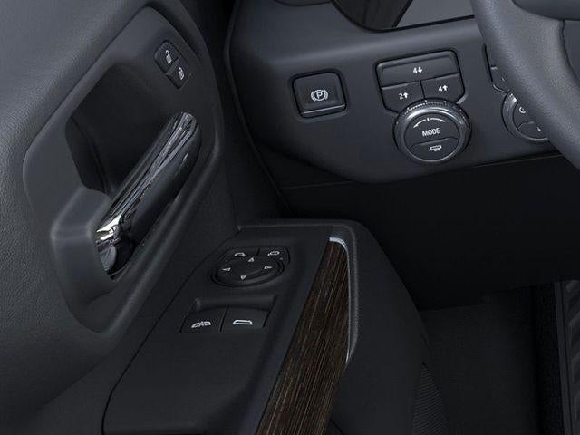 2026 GMC Sierra 3500 HD Chassis Cab SLE