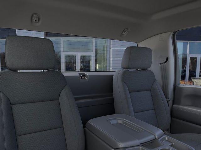 2026 GMC Sierra 3500 HD Chassis Cab SLE