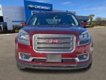 2017 GMC Acadia Limited Limited