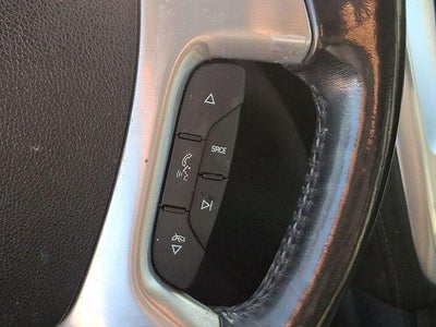 2017 GMC Acadia Limited Limited