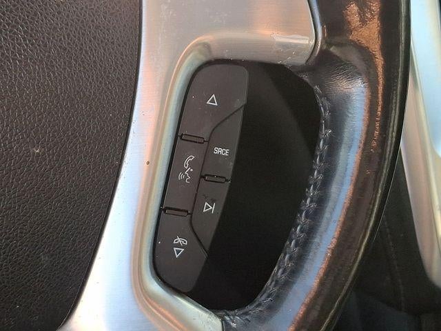 2017 GMC Acadia Limited Limited